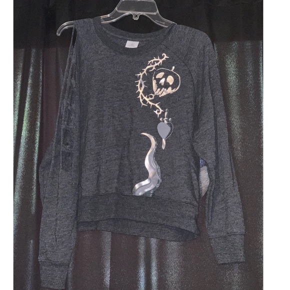 Disney Sweaters - Disney villain sweater.